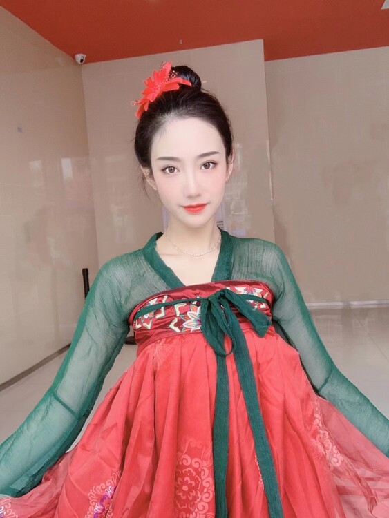lijingyao international dating events