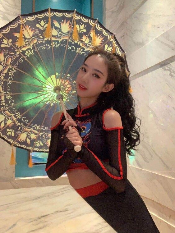 lijingyao international dating events