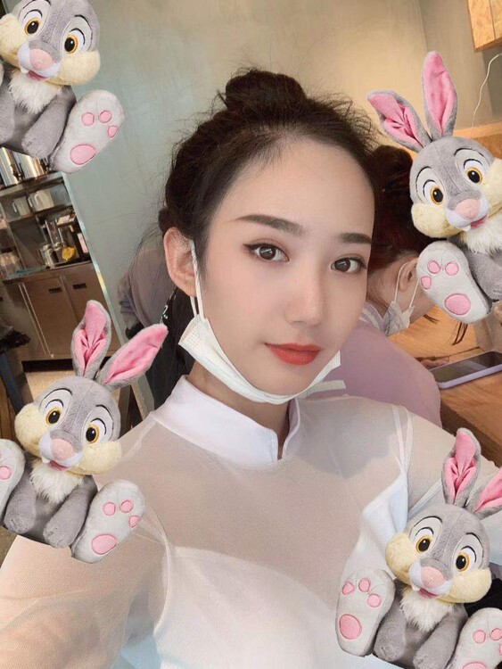 lijingyao international dating events