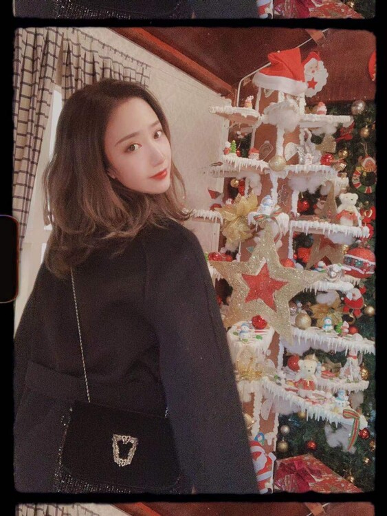 lijingyao international dating events