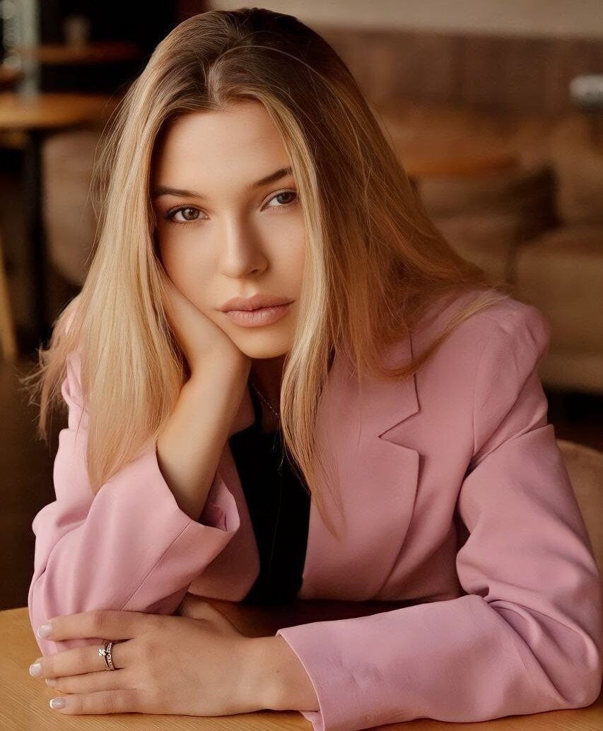 Anna international dating forum