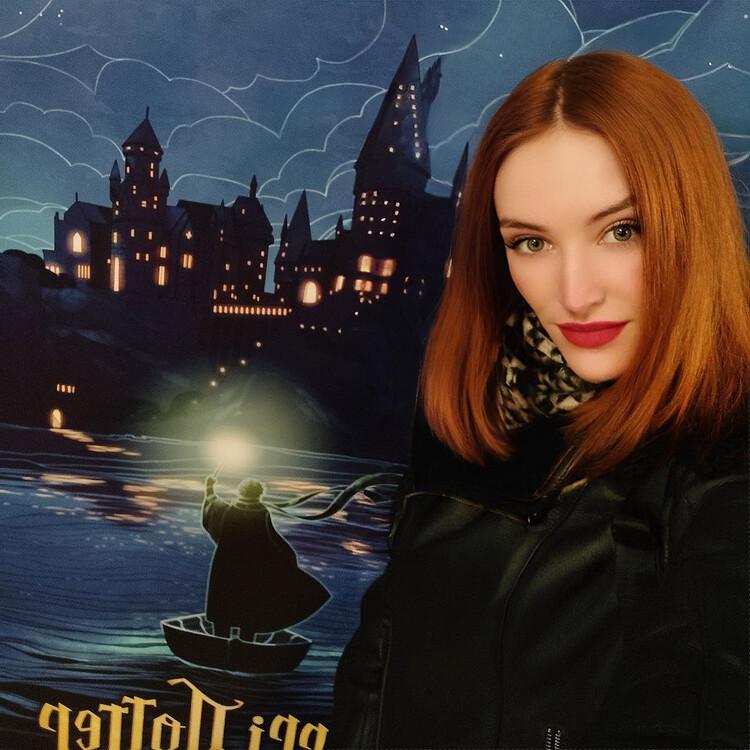 Alevtyna international dating is