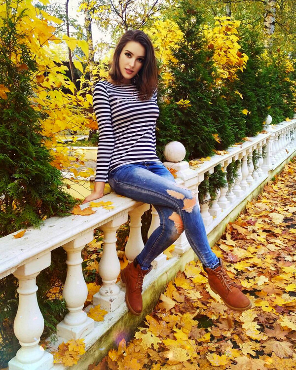 Alevtyna international dating is