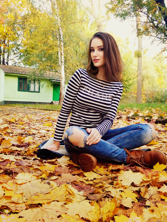 Alevtyna international dating is