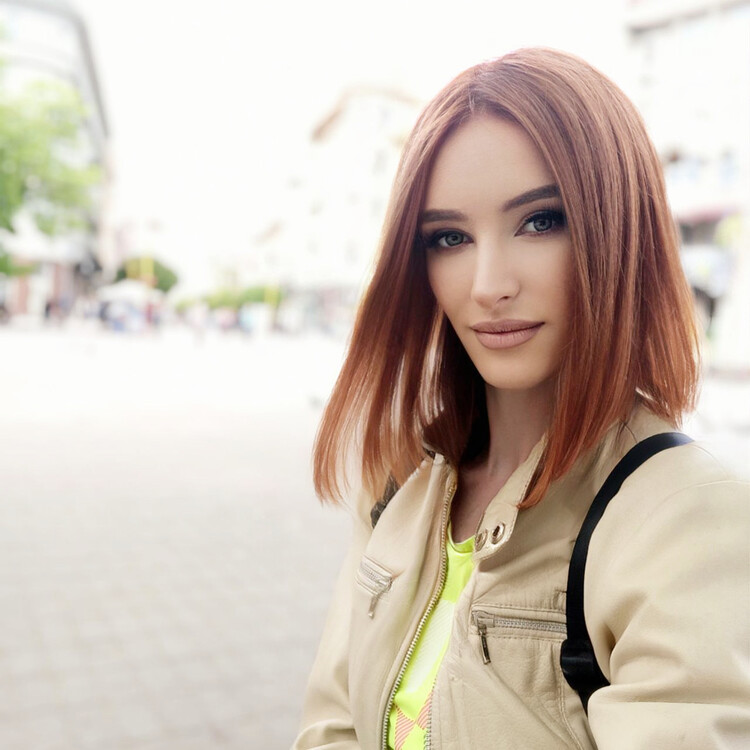 Alevtyna international dating is