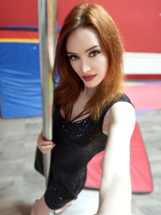 Alevtyna international dating is