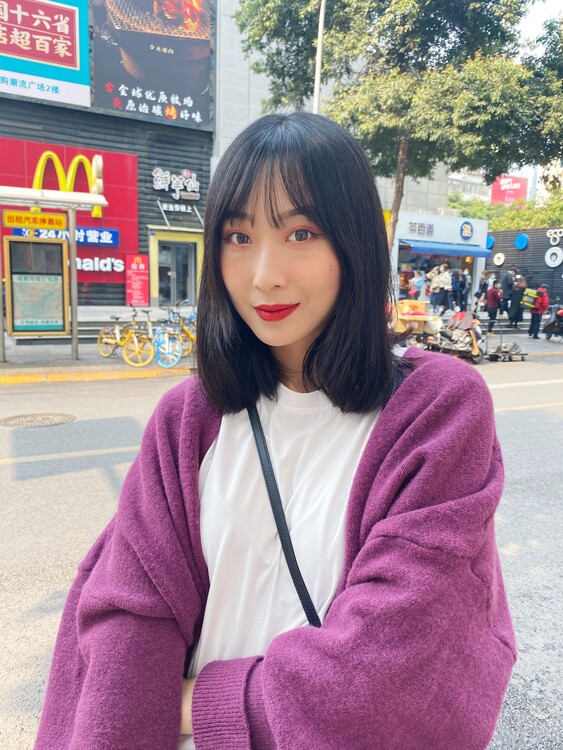 liling international dating london