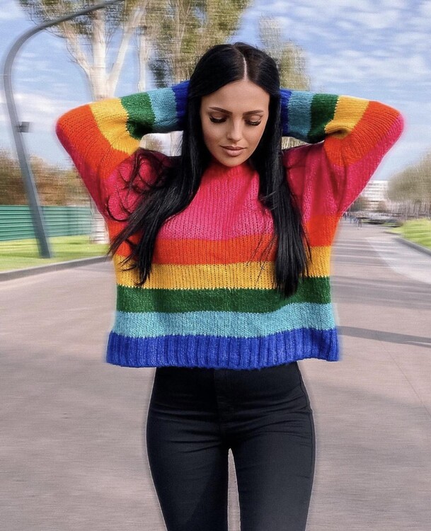 Darina international dating new zealand