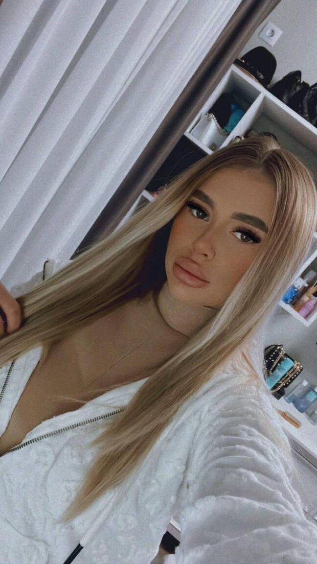 Claudia international dating online free