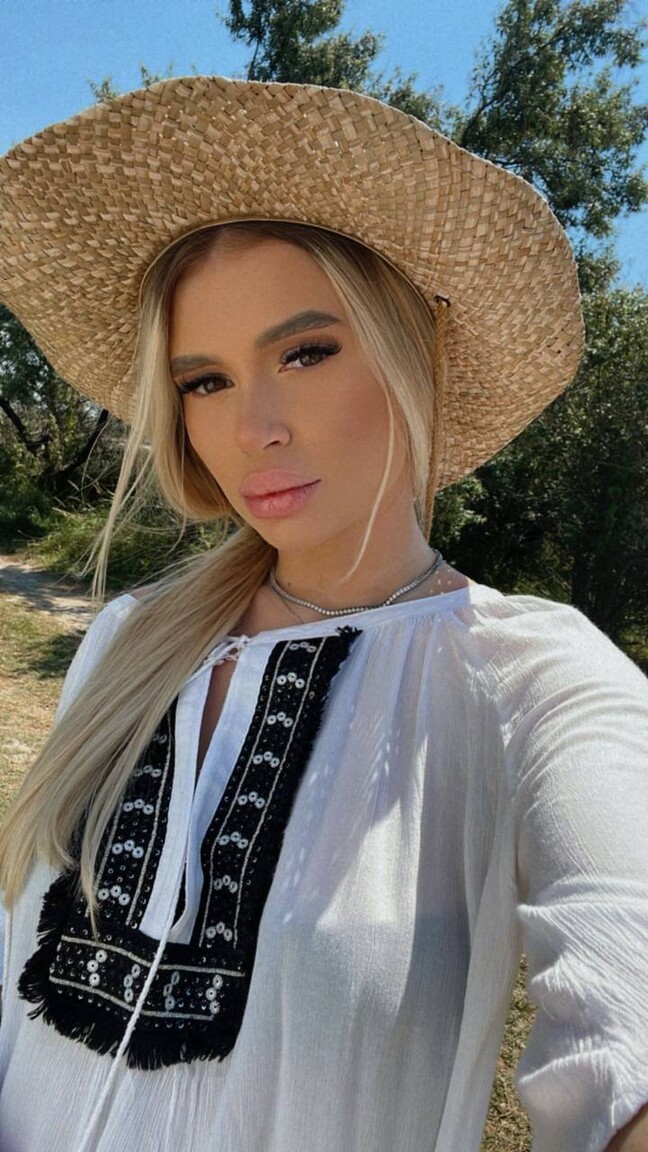 Claudia international dating online free