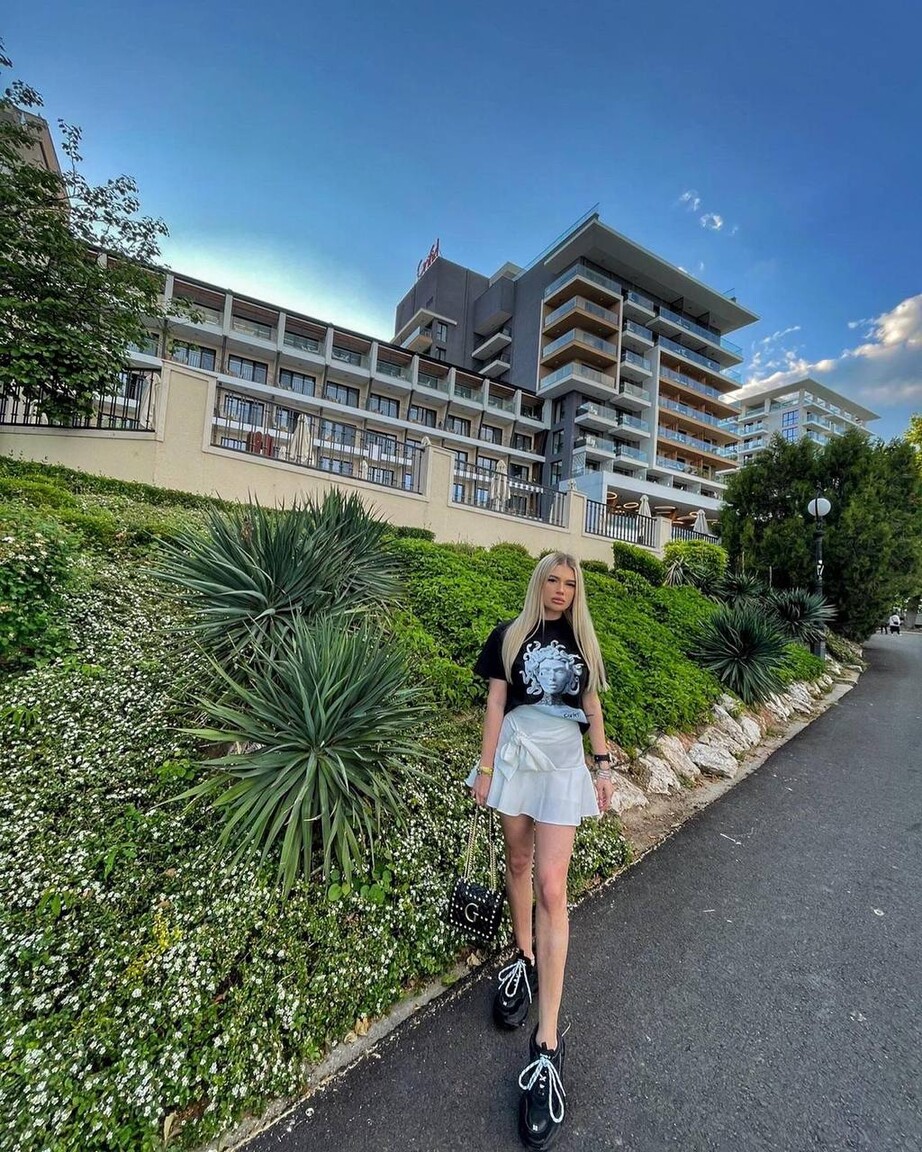 Claudia international dating online free