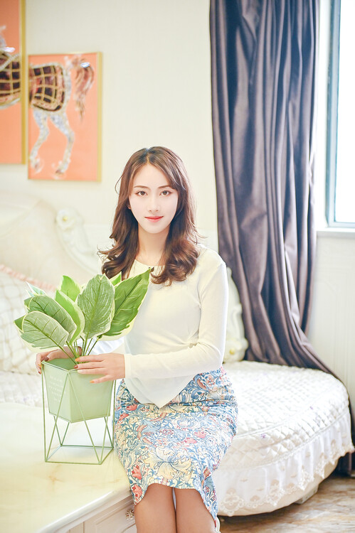 yangqing international dating page