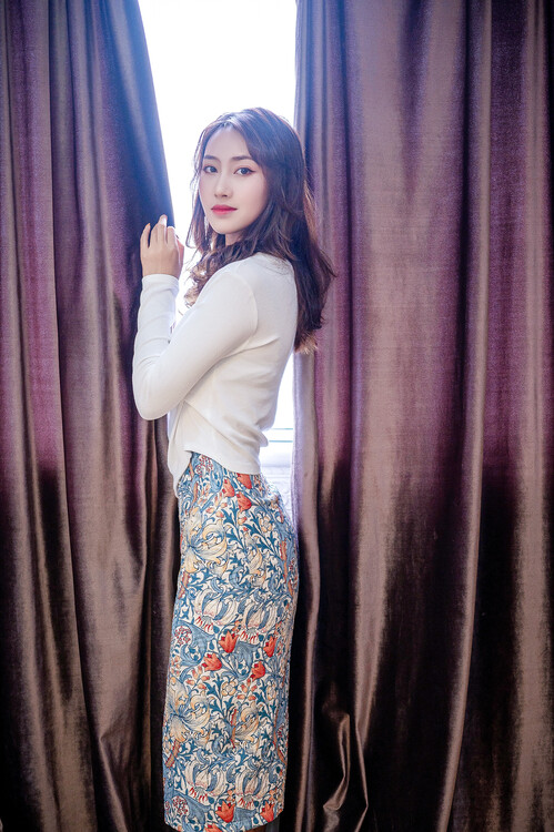 yangqing international dating page