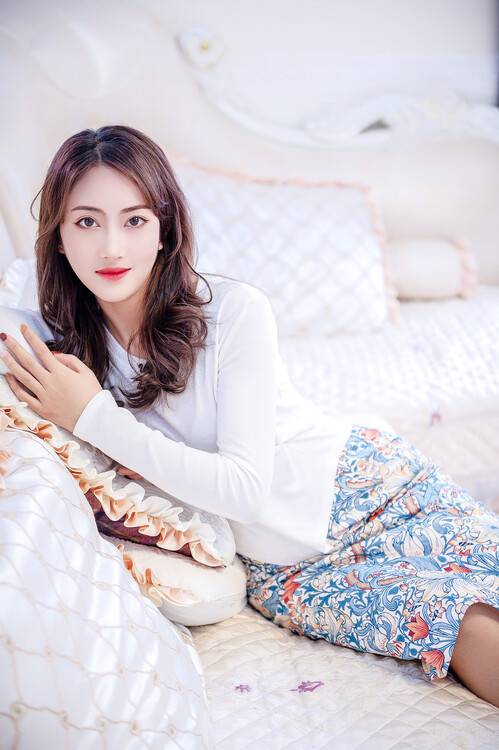 yangqing international dating page