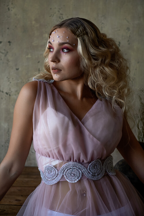 Alina international dating real