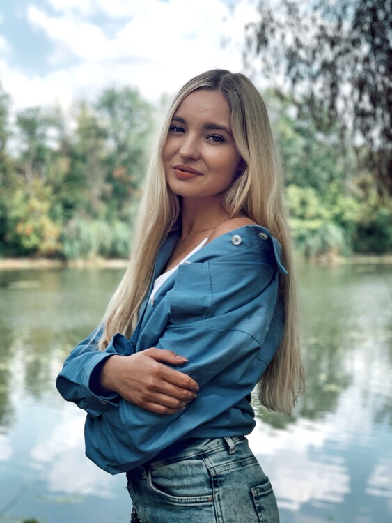 Alina international dating real