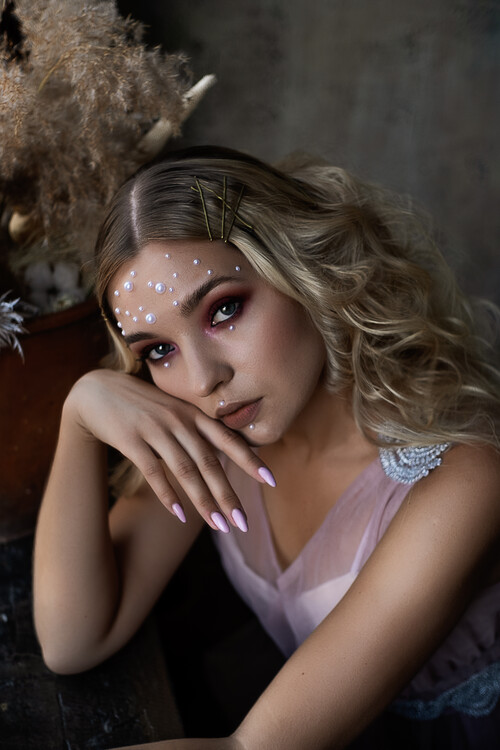 Alina international dating real