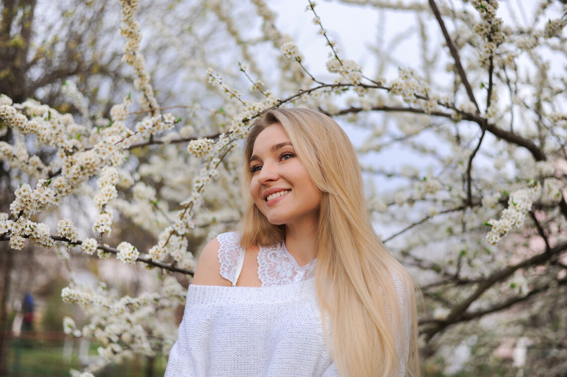 Alina international dating real