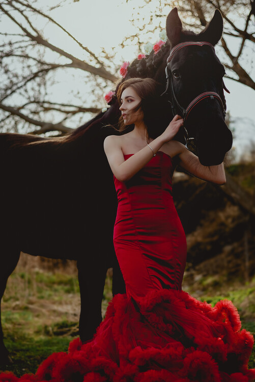 Alina international dating real