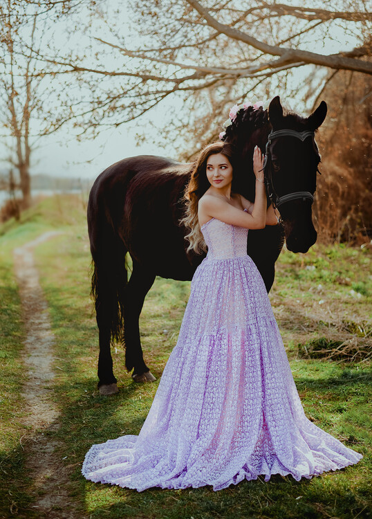 Alina international dating real