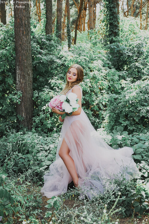 Alina international dating real