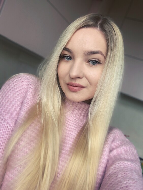 Alina international dating real