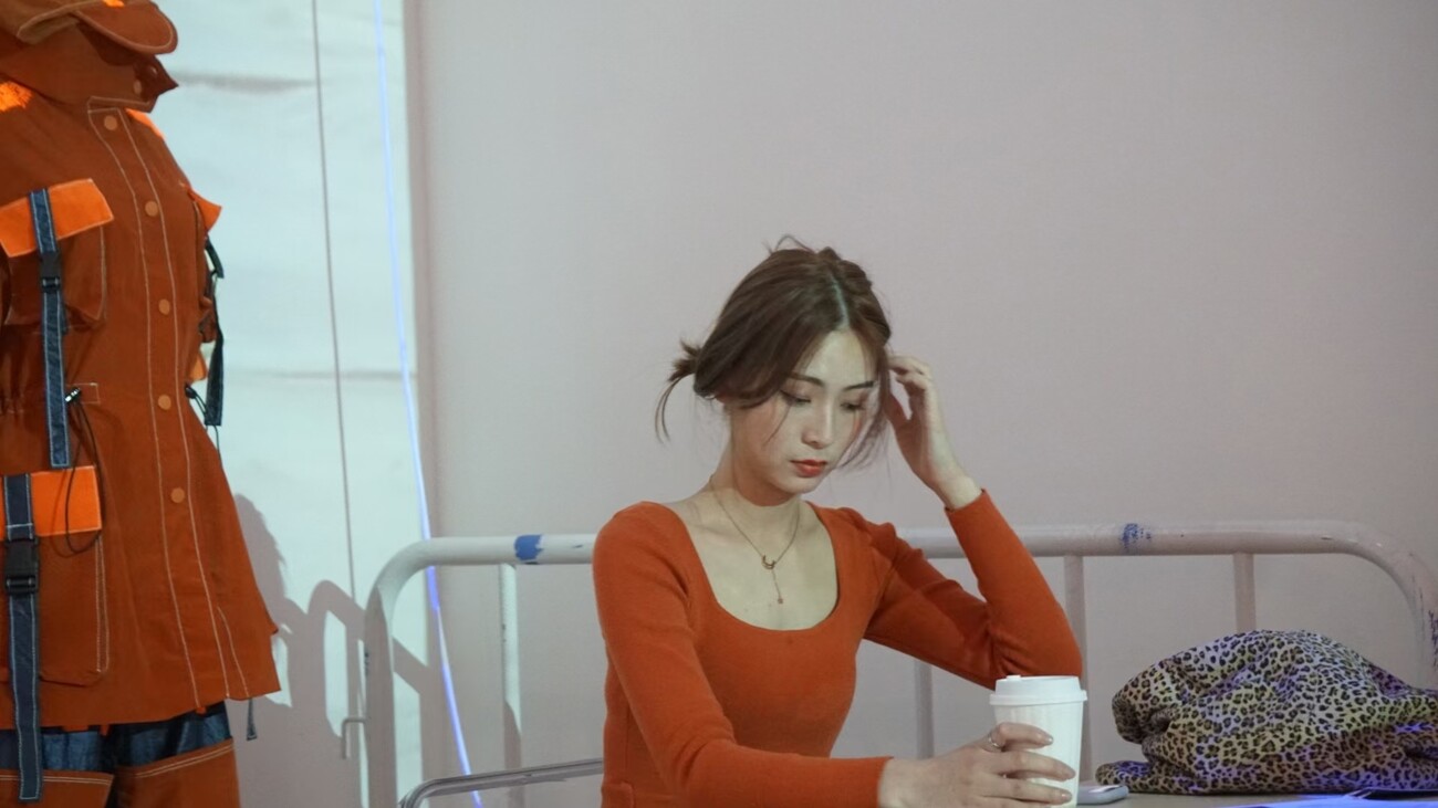 yangxiaoyu international dating site english