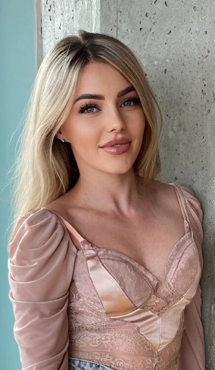 Alena international dating sites