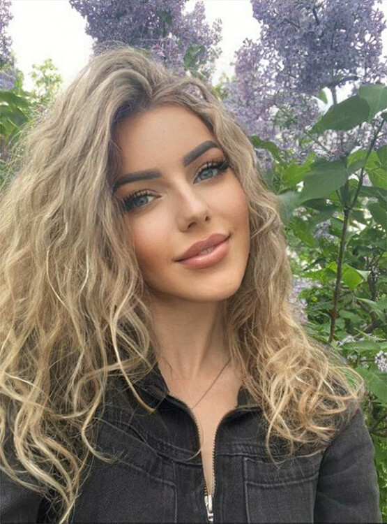 Alena international dating sites