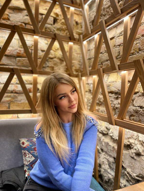 Alena international dating sites