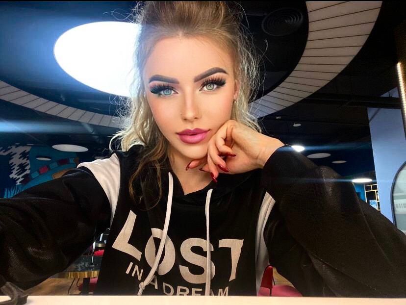 Alena international dating sites