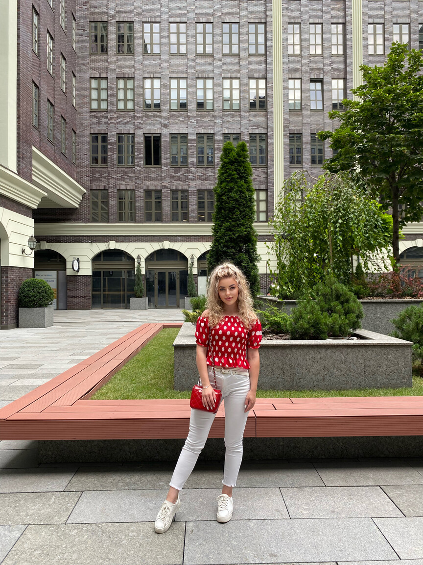 Alena international dating sites