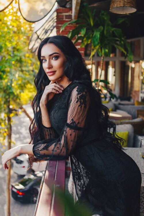 Alexandra international hiv dating sites