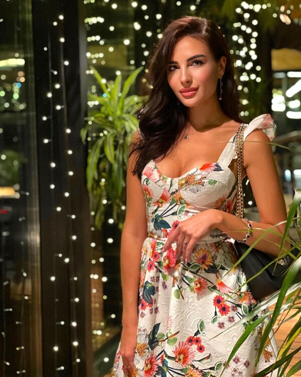 Daryna international japanese dating