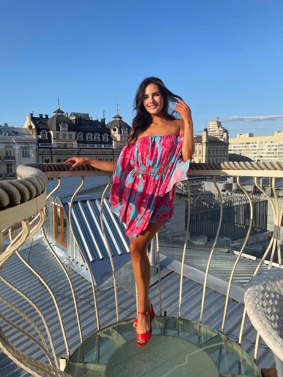 Daryna international japanese dating