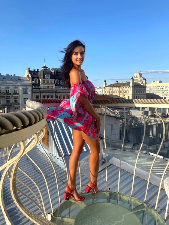 Daryna international japanese dating