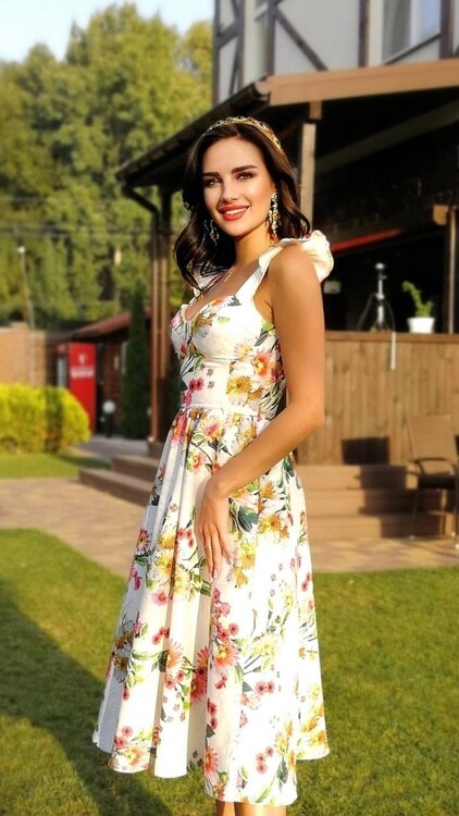 Daryna international japanese dating