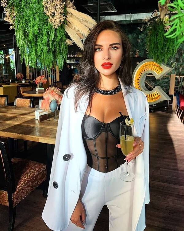 Daryna international japanese dating