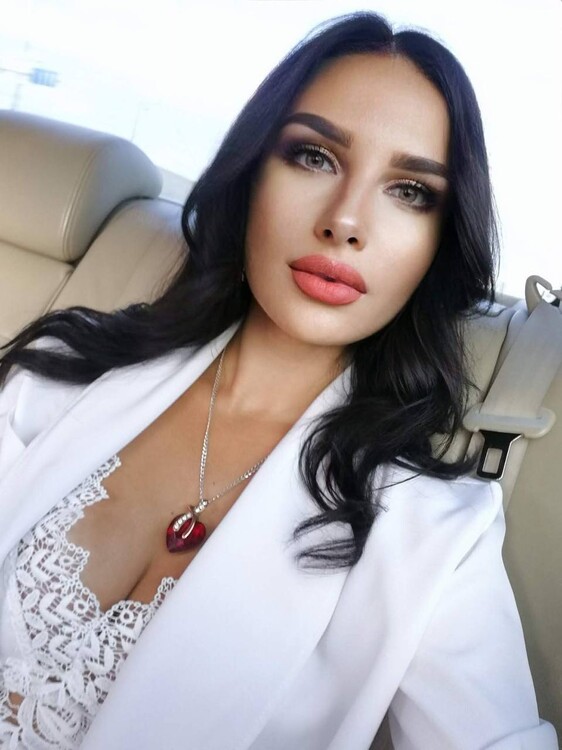 Daryna international japanese dating