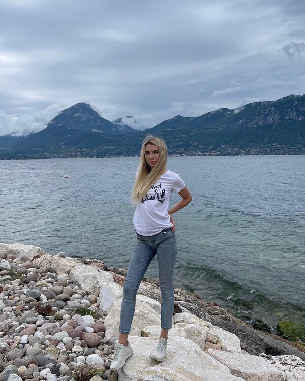 Marina  international jewish dating sites