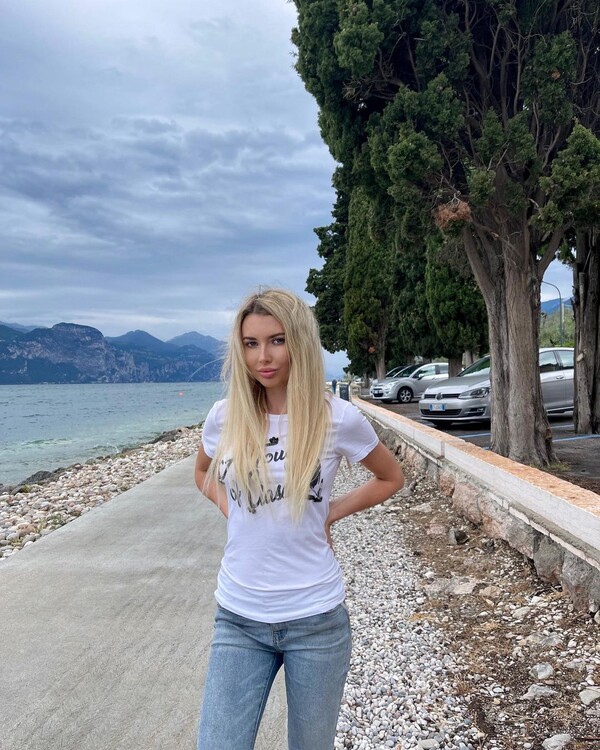 Marina  international jewish dating sites