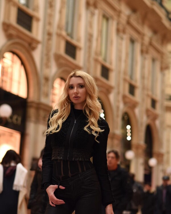 Marina  international jewish dating sites