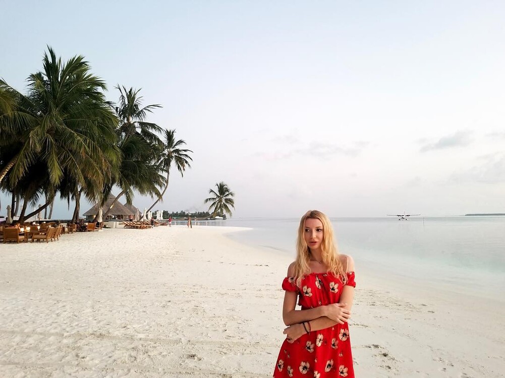 Marina  international jewish dating sites