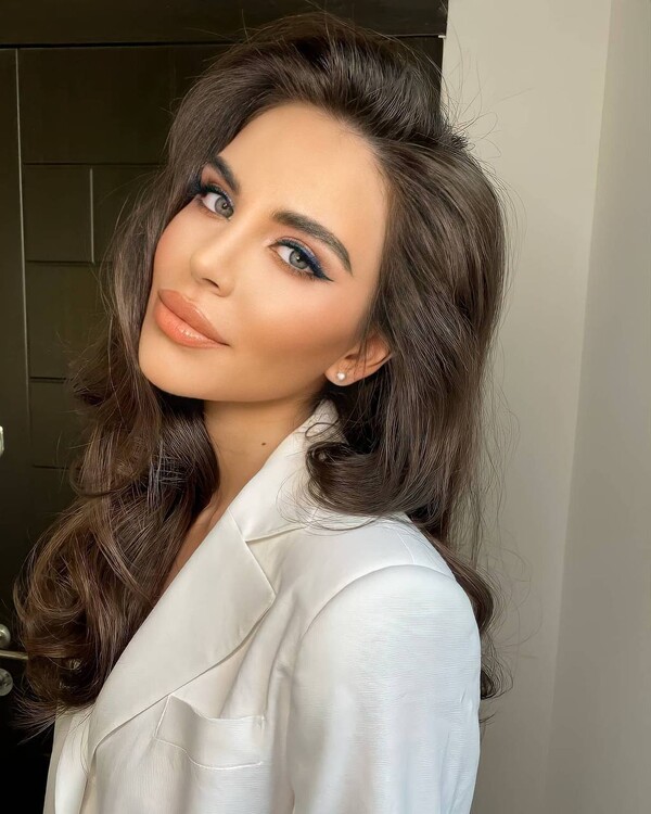 Kristina international niche dating