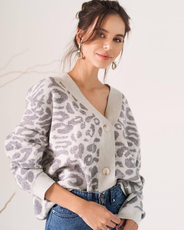 Kristina international niche dating