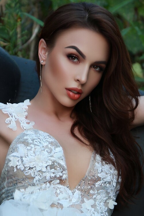 Anna international travel dating sites