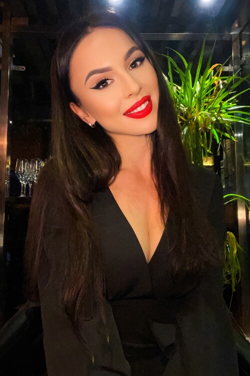 Anna international travel dating sites