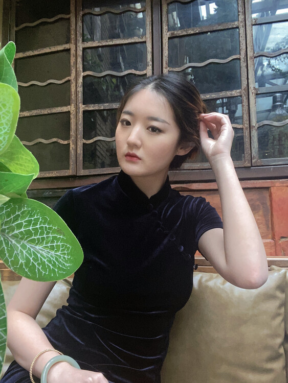 zhangziyan kiev brides dating