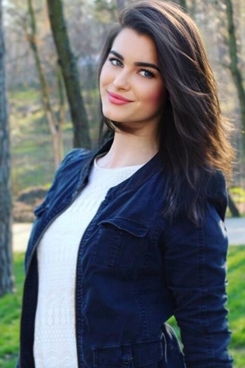 Victoria kiev dating bride