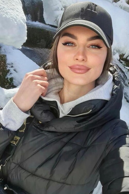 Victoria kiev dating bride